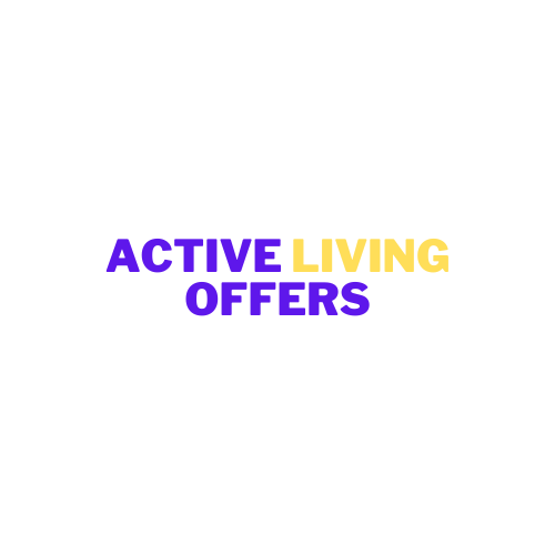 ActiveLivingOffers.com